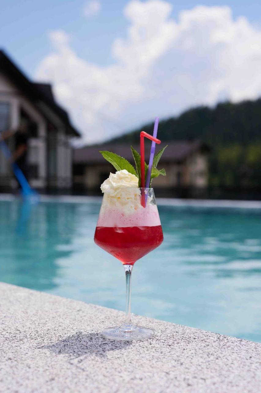 Mountain Krystal * Буковель